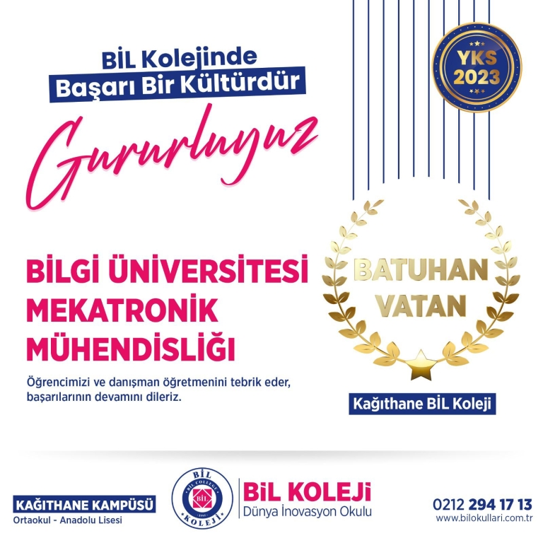 2023 YKS BAŞARILARIMIZ görseli 4