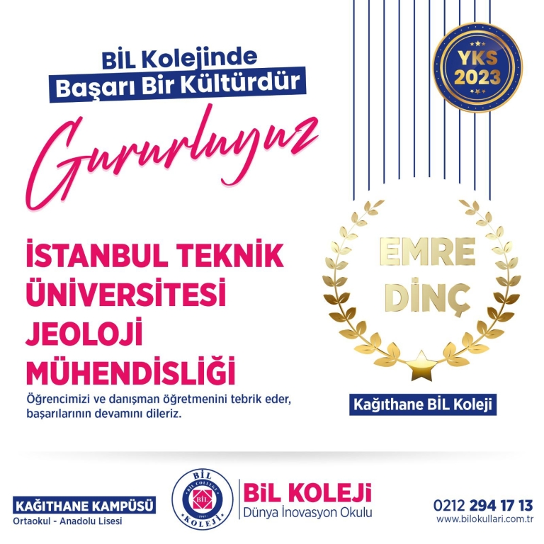 2023 YKS BAŞARILARIMIZ görseli 7