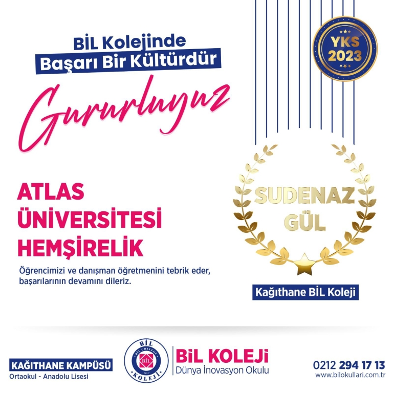 2023 YKS BAŞARILARIMIZ görseli 8