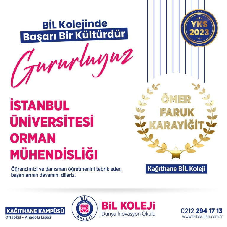 2023 YKS BAŞARILARIMIZ görseli 9