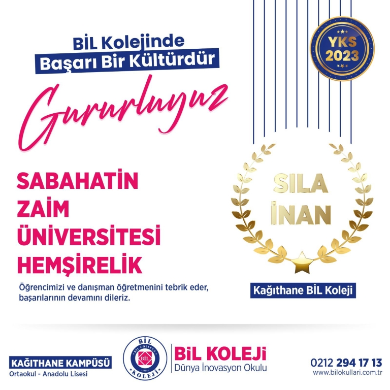 2023 YKS BAŞARILARIMIZ görseli 14