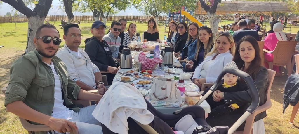 Bil Koleji Geleneksel Kahvaltı Günleri Başladı!!! görseli 4