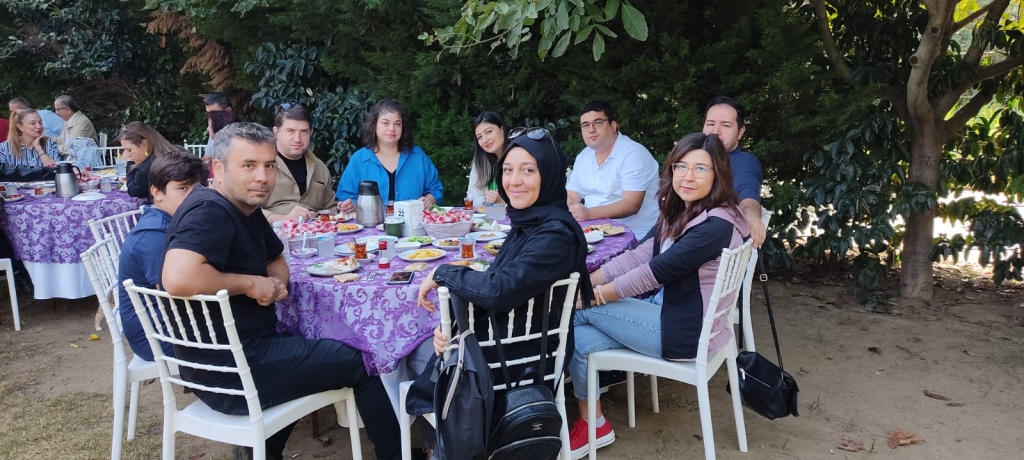 Bil Koleji Geleneksel Kahvaltı Günleri Başladı!!! görseli 9