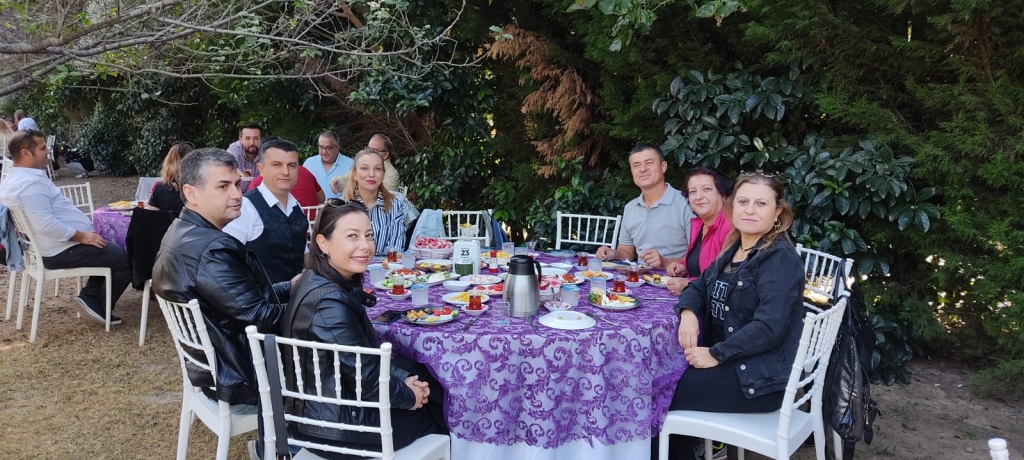 Bil Koleji Geleneksel Kahvaltı Günleri Başladı!!! görseli 10