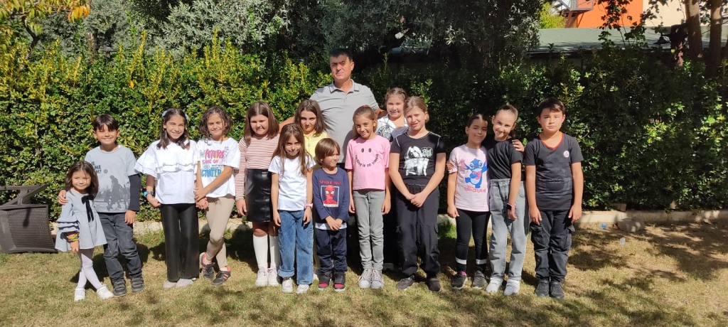 Bil Koleji Geleneksel Kahvaltı Günleri Başladı!!! görseli 11