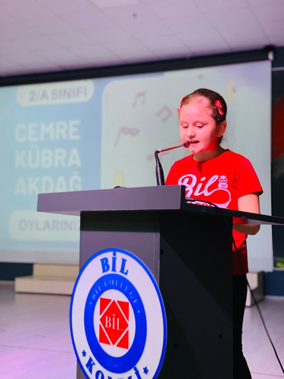 Aydın Bil Koleji'nde Seçim Heyecanı! görseli 2