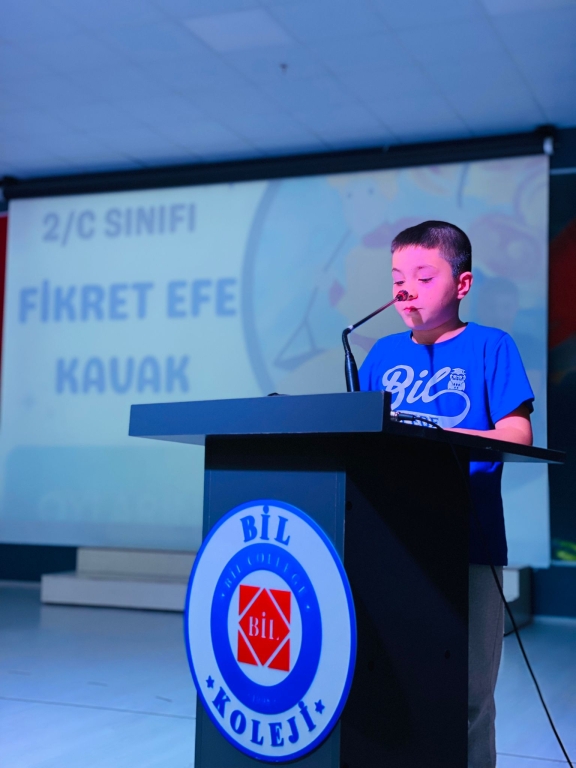 Aydın Bil Koleji'nde Seçim Heyecanı! görseli 15