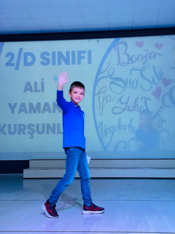 Aydın Bil Koleji'nde Seçim Heyecanı! görseli 16