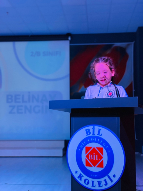 Aydın Bil Koleji'nde Seçim Heyecanı! görseli 17