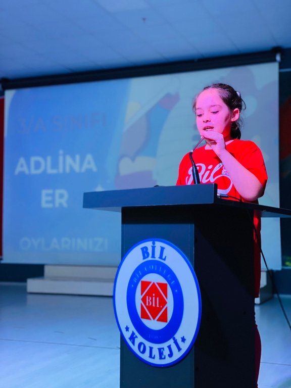 Aydın Bil Koleji'nde Seçim Heyecanı! görseli 20