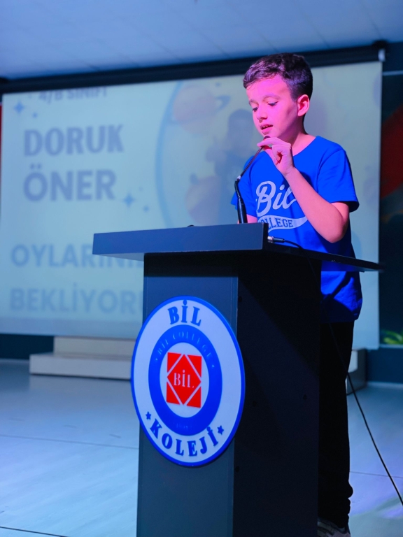Aydın Bil Koleji'nde Seçim Heyecanı! görseli 21
