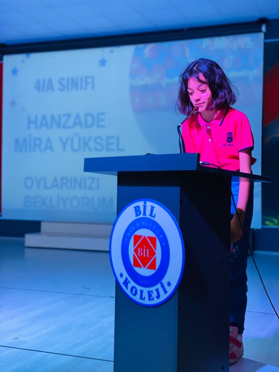 Aydın Bil Koleji'nde Seçim Heyecanı! görseli 23