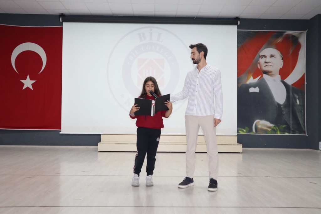 Aydın Bil Koleji'nde Seçim Heyecanı! görseli 25