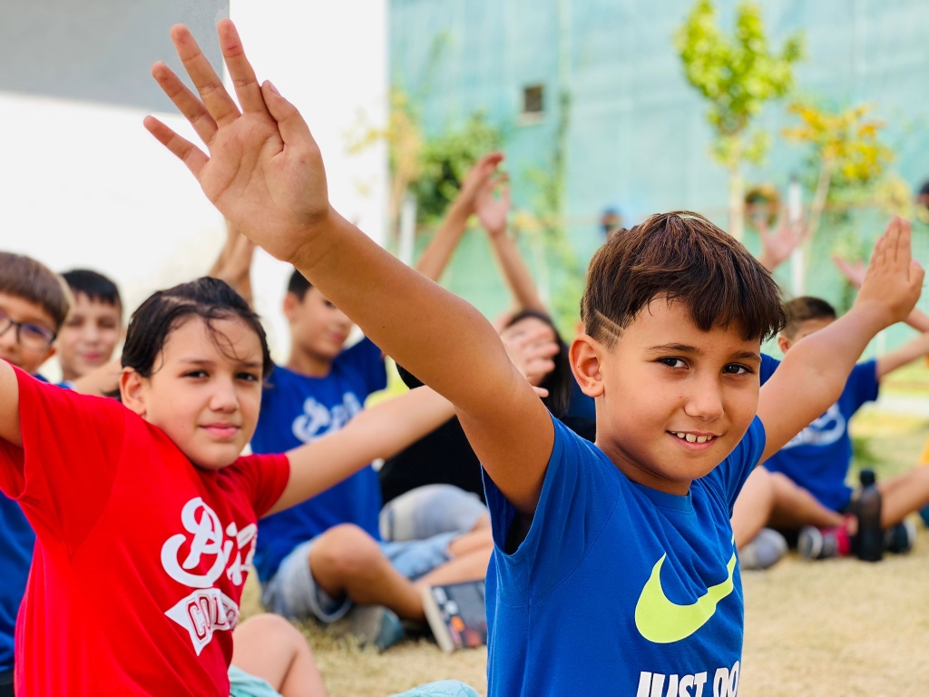 Aydın Bil Koleji Yetenek Atölyeleri Başladı ! görseli 5