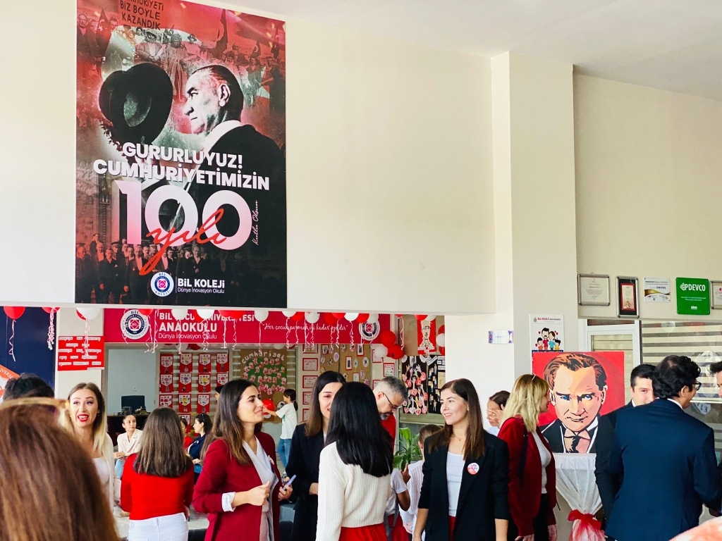 100.Yıl Atatürk Resim Sergisi görseli 6