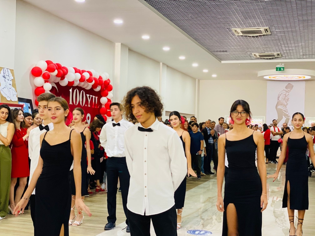 100.Yıl Atatürk Resim Sergisi görseli 15