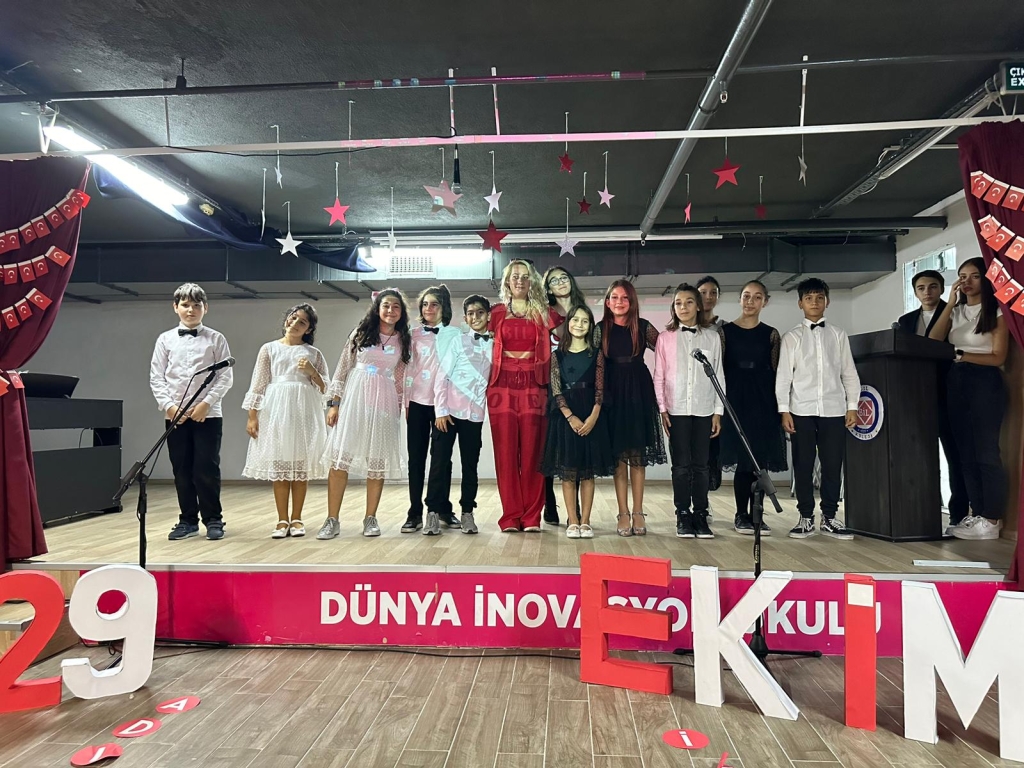 29. EKİM CUMHURİYET BAYRAMI 100. YILIMIZ KUTLU OLSUN! görseli 2