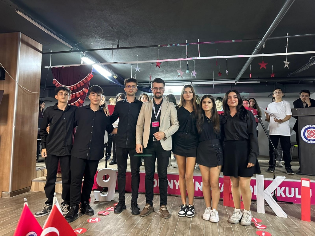 29. EKİM CUMHURİYET BAYRAMI 100. YILIMIZ KUTLU OLSUN! görseli 3