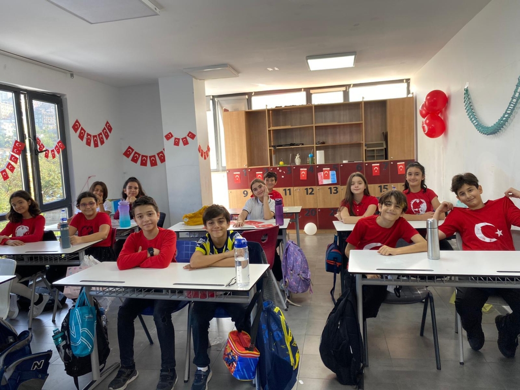 29. EKİM CUMHURİYET BAYRAMI 100. YILIMIZ KUTLU OLSUN! görseli 5
