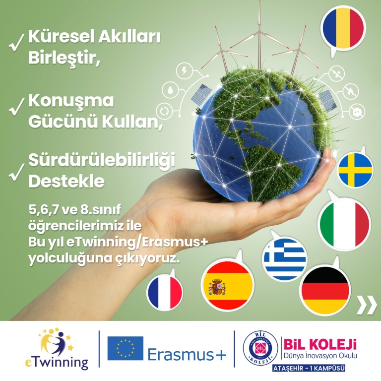 ERASMUS+