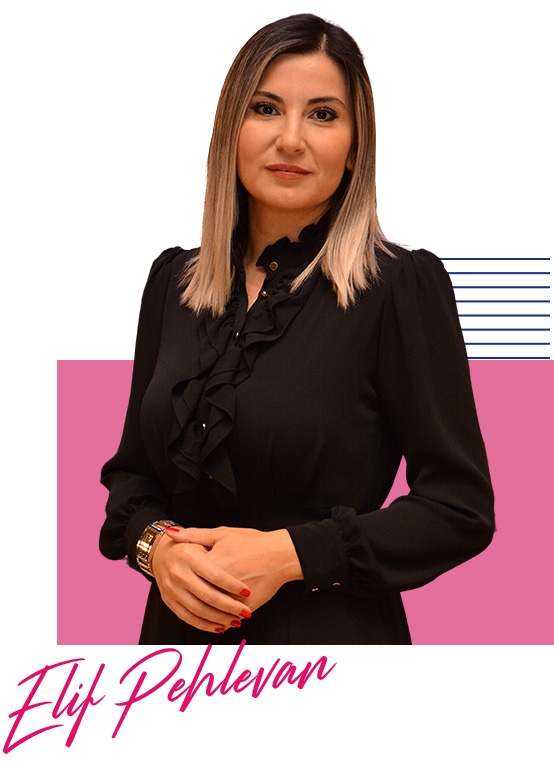 Bil Koleji Genel Müdürü Elif Pehlevan Yeni Yıl Mesajı Yayınladı.
