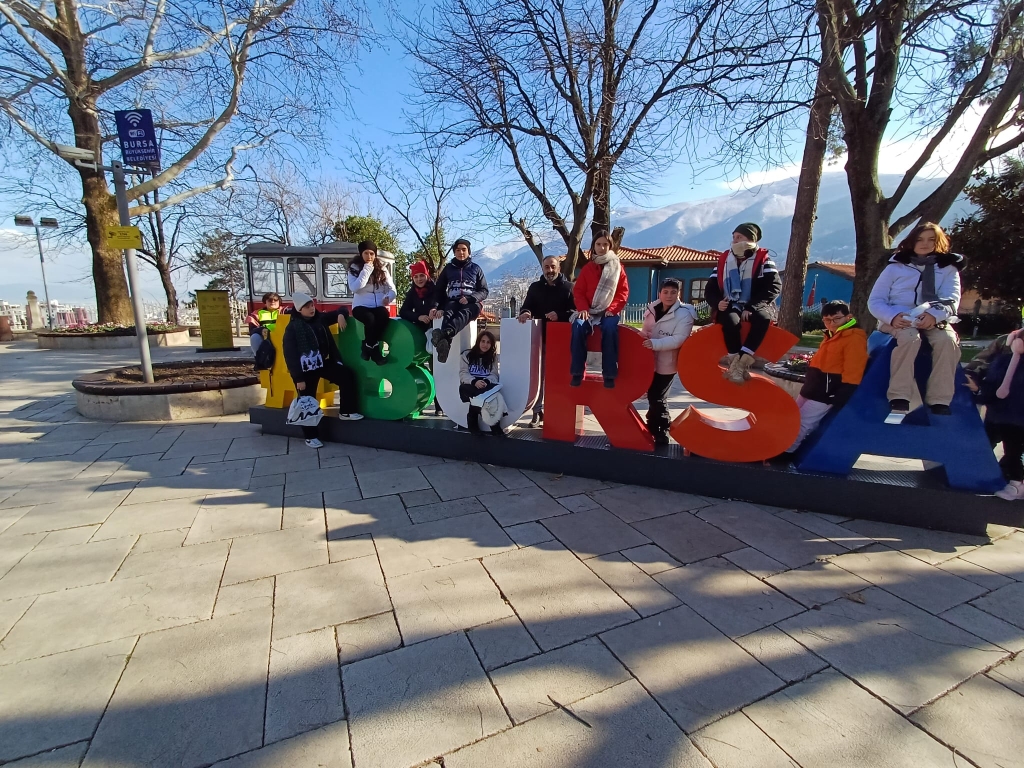 Bursa Kültür Gezisi görseli 5