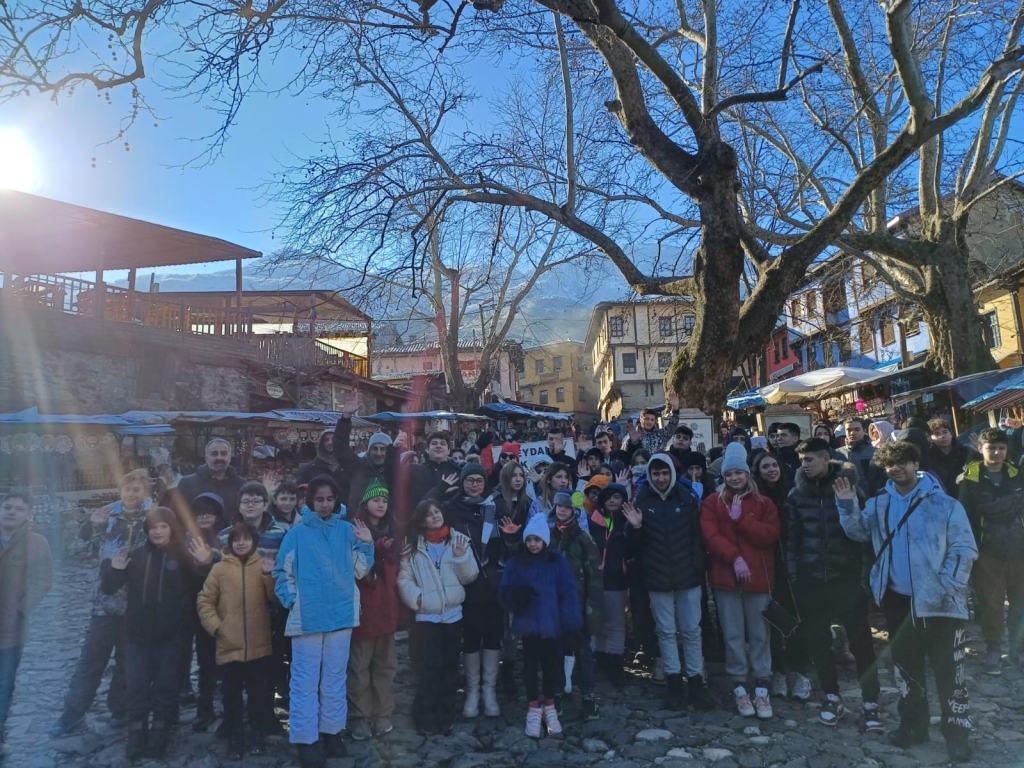 Bursa Kültür Gezisi görseli 6