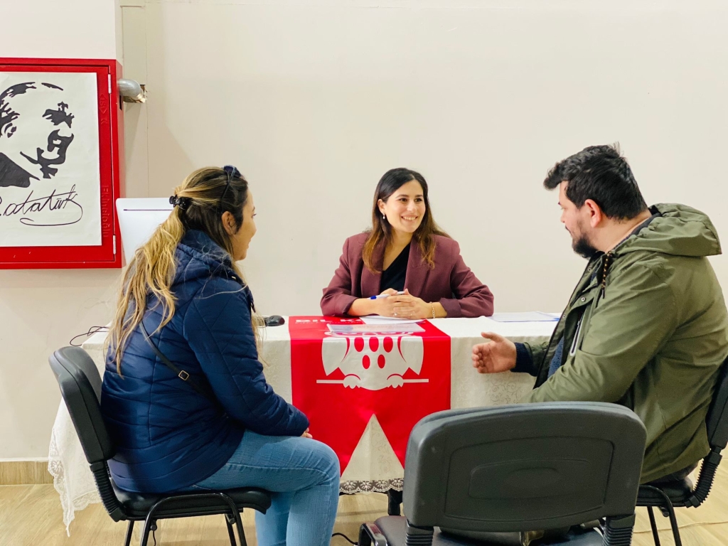 Dünya İnovasyon Okulu Aydın Bil Koleji'nde Bursluluk Sınavı Heyecanı görseli 9