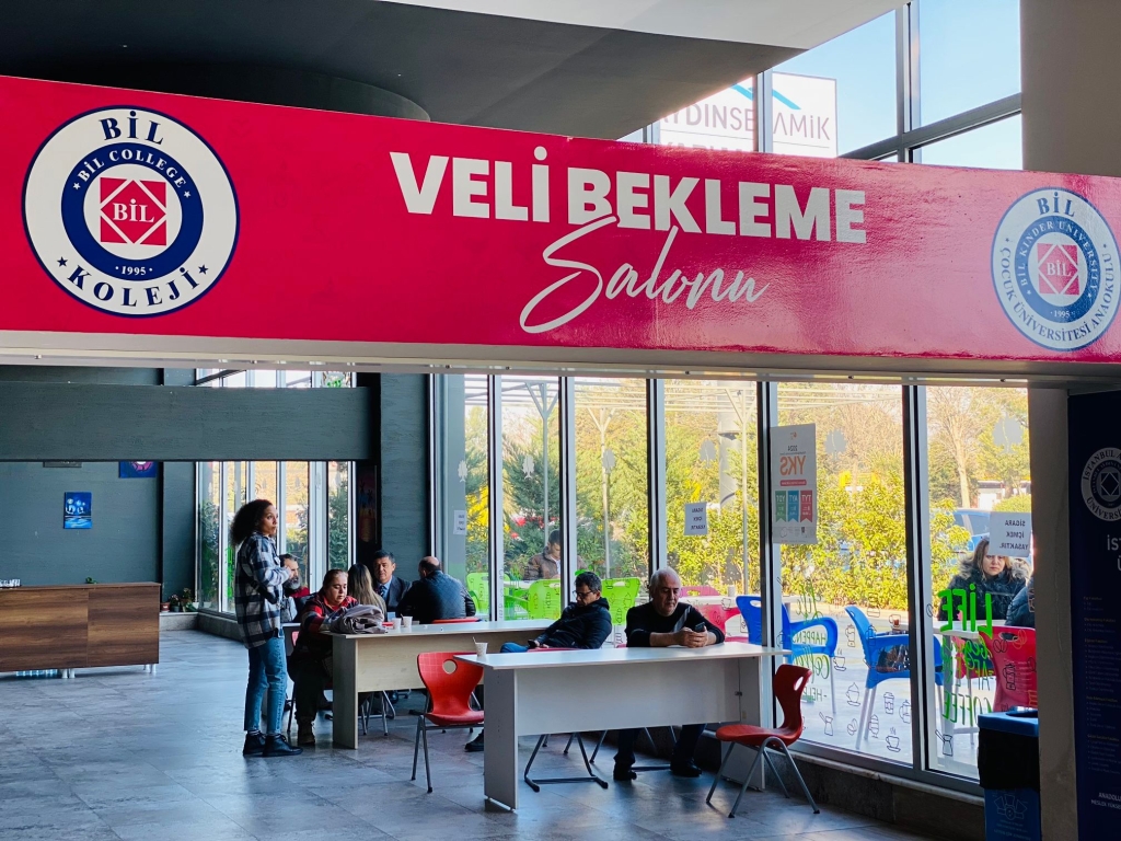 Dünya İnovasyon Okulu Aydın Bil Koleji'nde Bursluluk Sınavı Heyecanı görseli 12