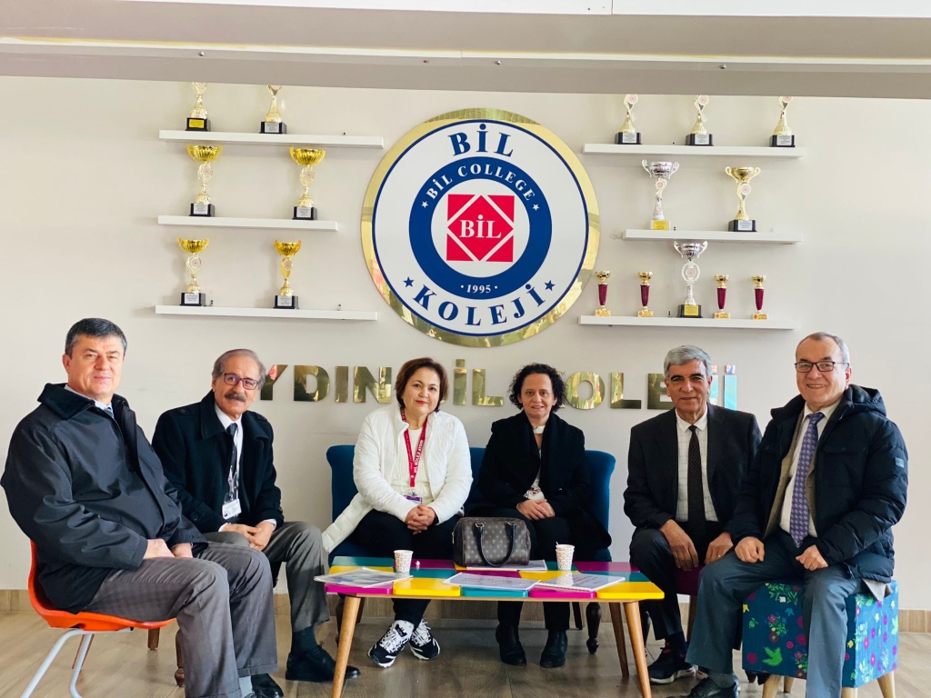 Dünya İnovasyon Okulu Aydın Bil Koleji'nde Bursluluk Sınavı Heyecanı görseli 30