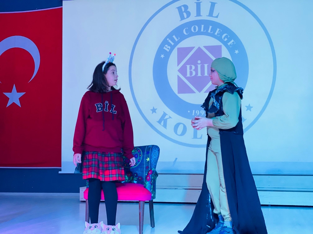 Bil Çocuk Tiyatrosu "Seni Yaramaz Virüs" görseli 16