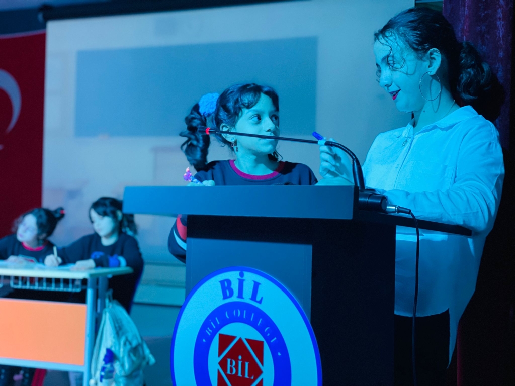 Bil Çocuk Tiyatrosu "Seni Yaramaz Virüs" görseli 17