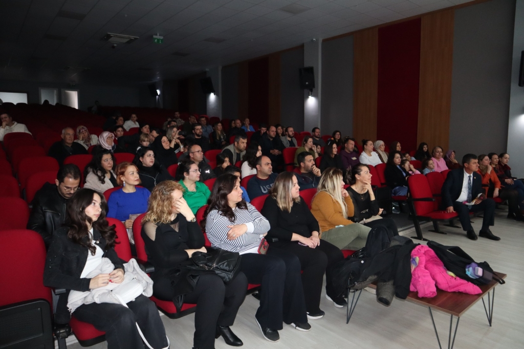 Bil Çocuk Tiyatrosu "Seni Yaramaz Virüs" görseli 28