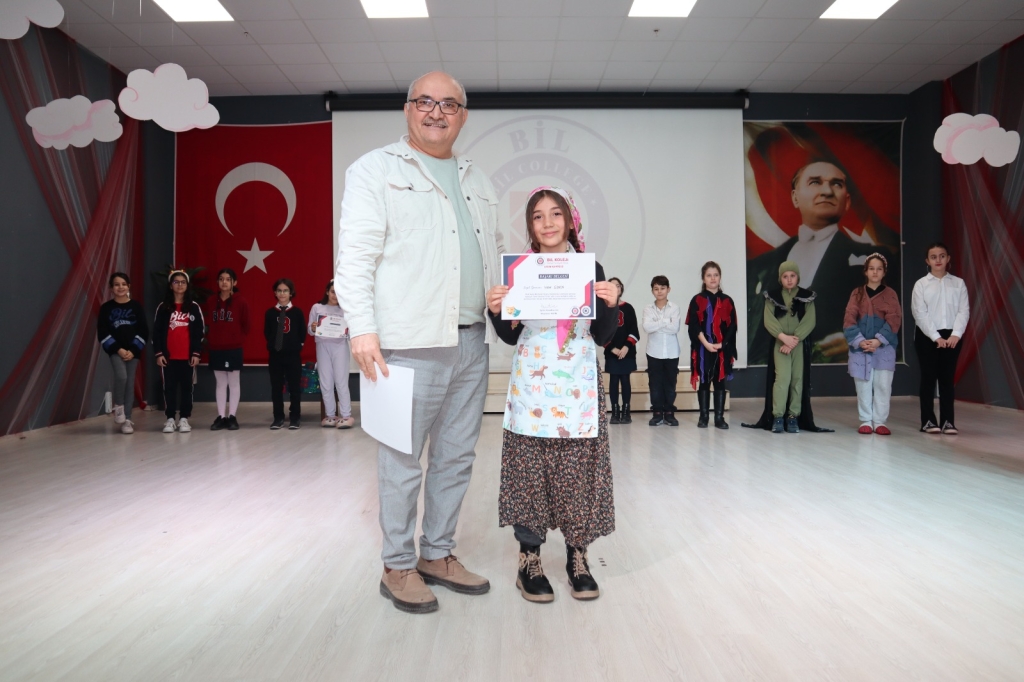 Bil Çocuk Tiyatrosu "Seni Yaramaz Virüs" görseli 29
