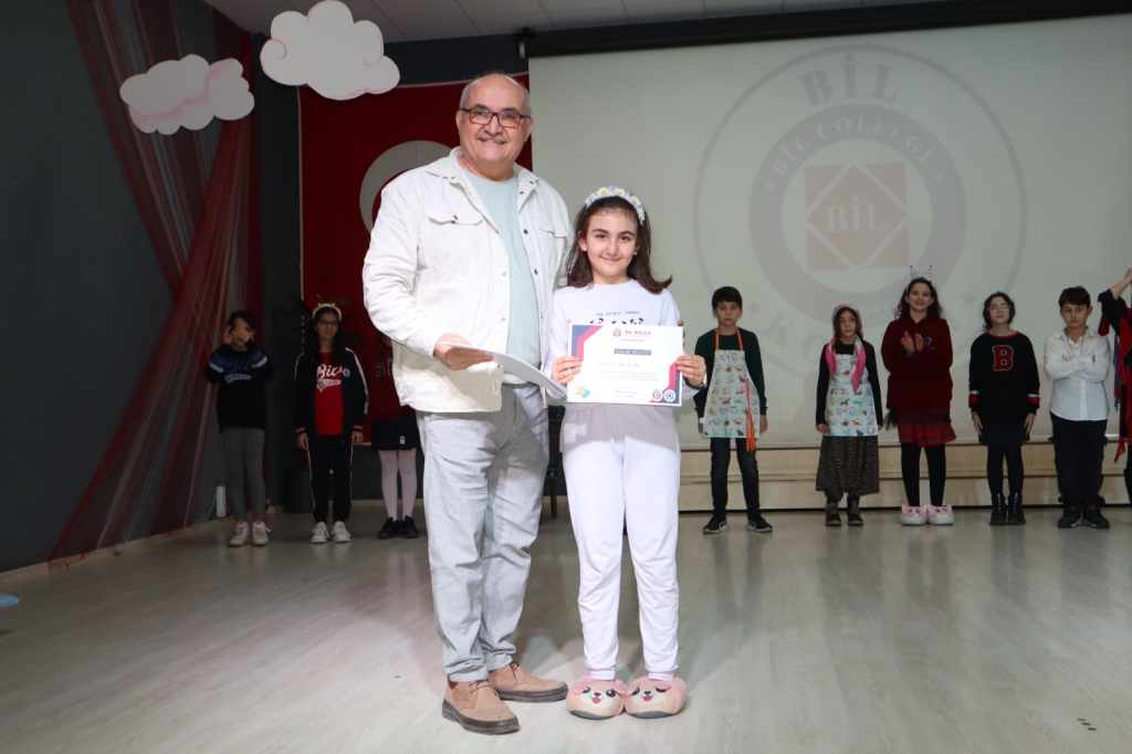 Bil Çocuk Tiyatrosu "Seni Yaramaz Virüs" görseli 30