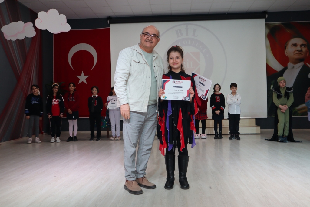 Bil Çocuk Tiyatrosu "Seni Yaramaz Virüs" görseli 31