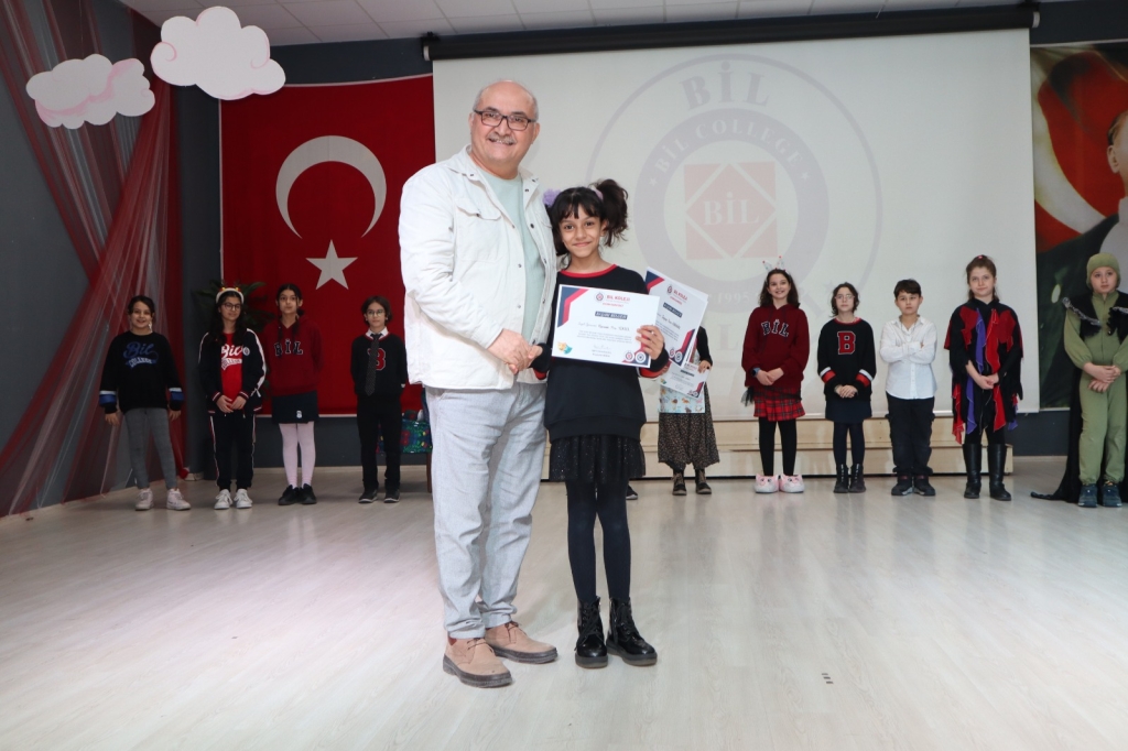 Bil Çocuk Tiyatrosu "Seni Yaramaz Virüs" görseli 32