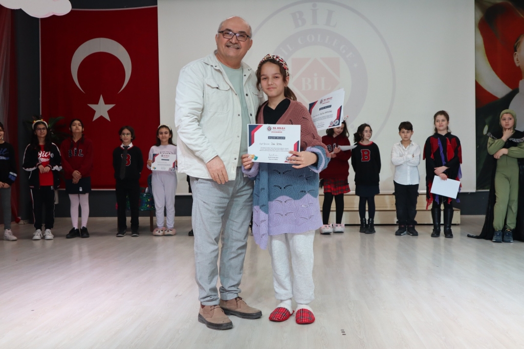 Bil Çocuk Tiyatrosu "Seni Yaramaz Virüs" görseli 33