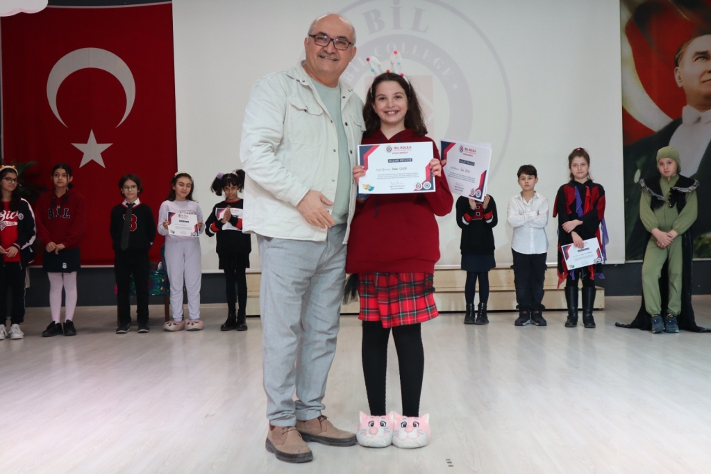Bil Çocuk Tiyatrosu "Seni Yaramaz Virüs" görseli 35