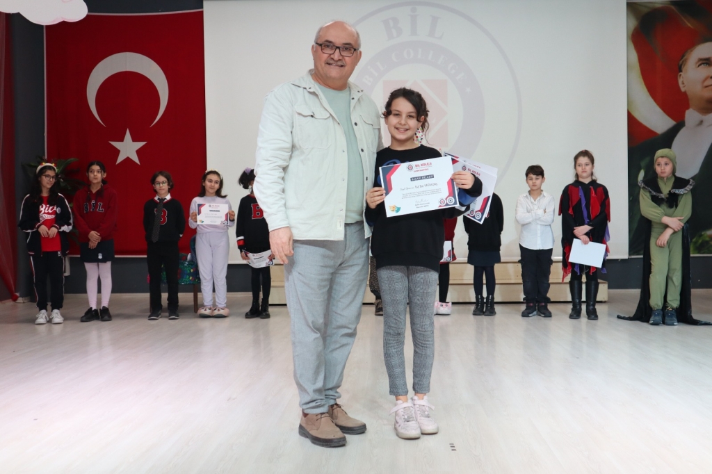 Bil Çocuk Tiyatrosu "Seni Yaramaz Virüs" görseli 36
