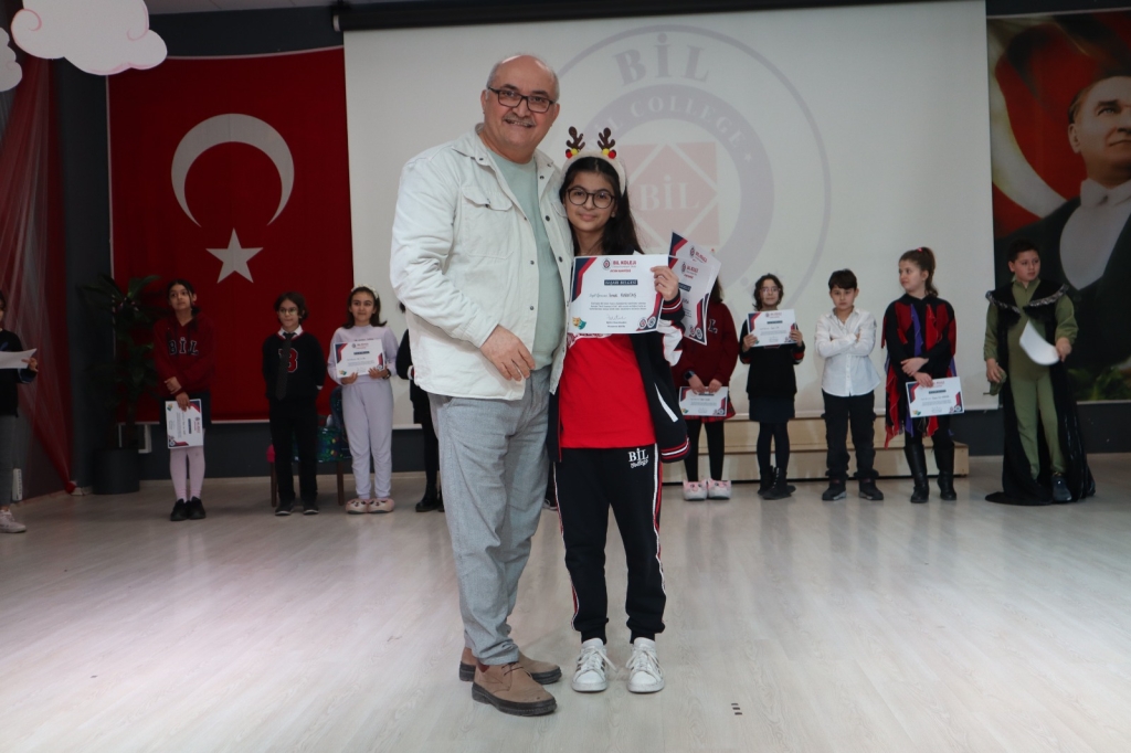 Bil Çocuk Tiyatrosu "Seni Yaramaz Virüs" görseli 37