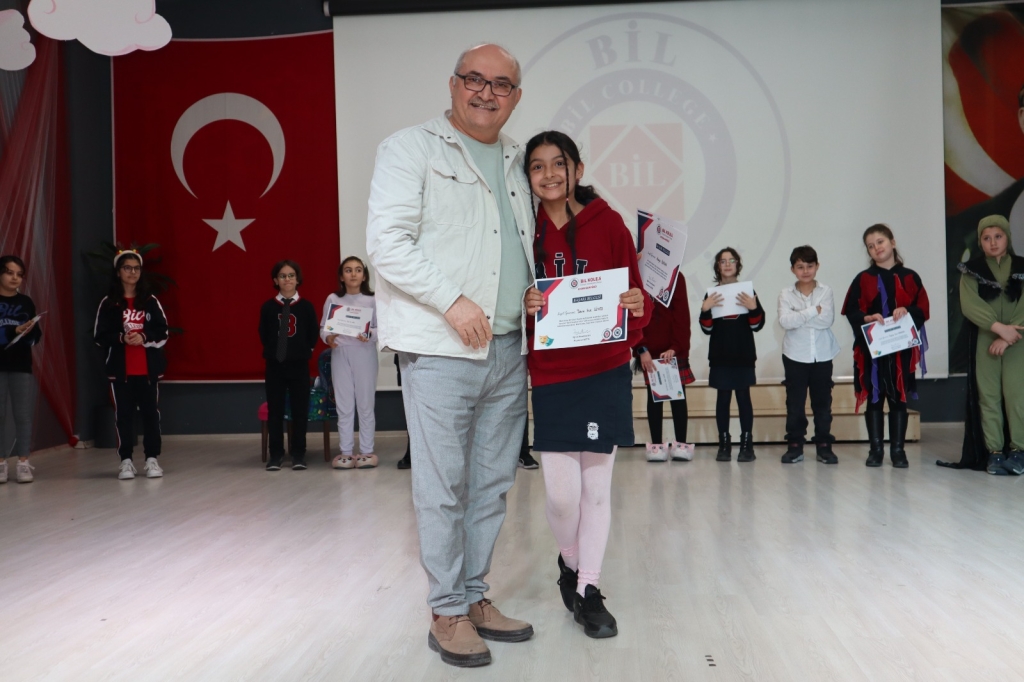 Bil Çocuk Tiyatrosu "Seni Yaramaz Virüs" görseli 39