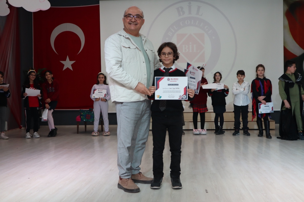 Bil Çocuk Tiyatrosu "Seni Yaramaz Virüs" görseli 42