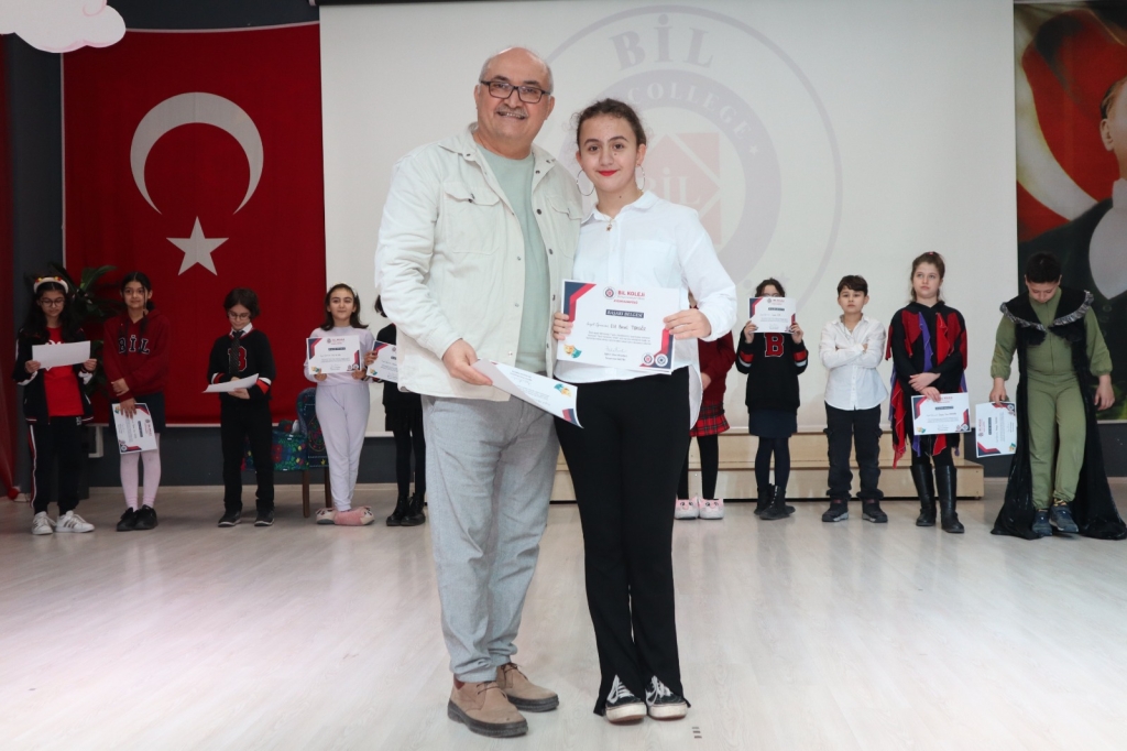 Bil Çocuk Tiyatrosu "Seni Yaramaz Virüs" görseli 43