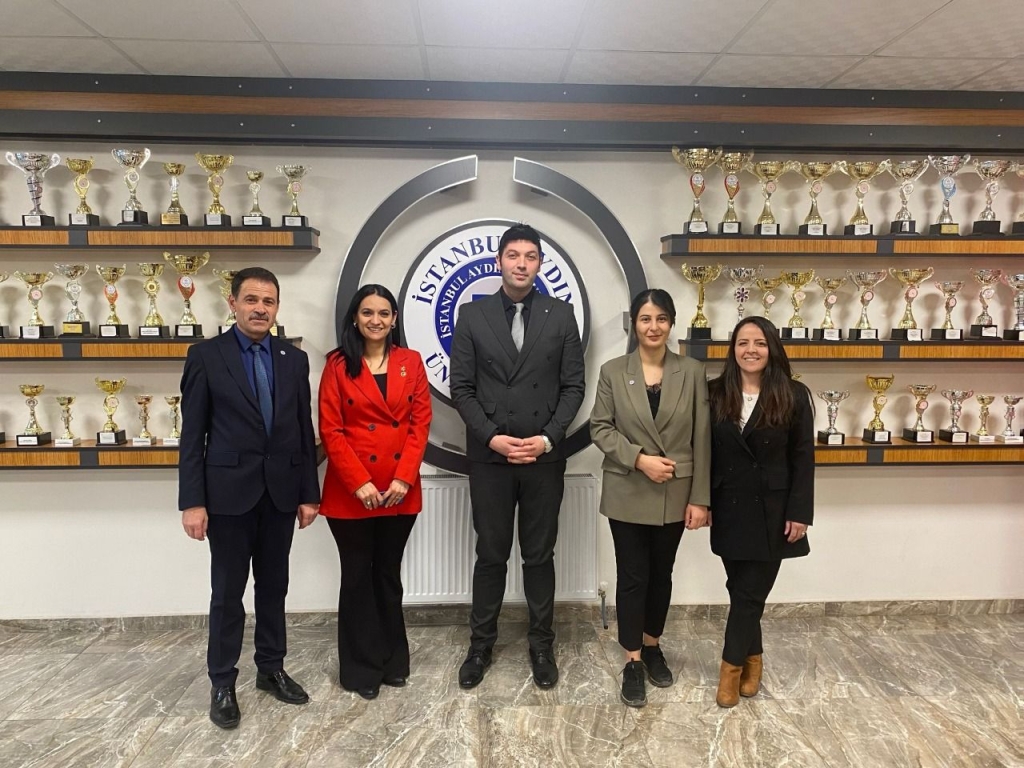 Deneyimli öğretmenlerle güçlenen Bil Koleji