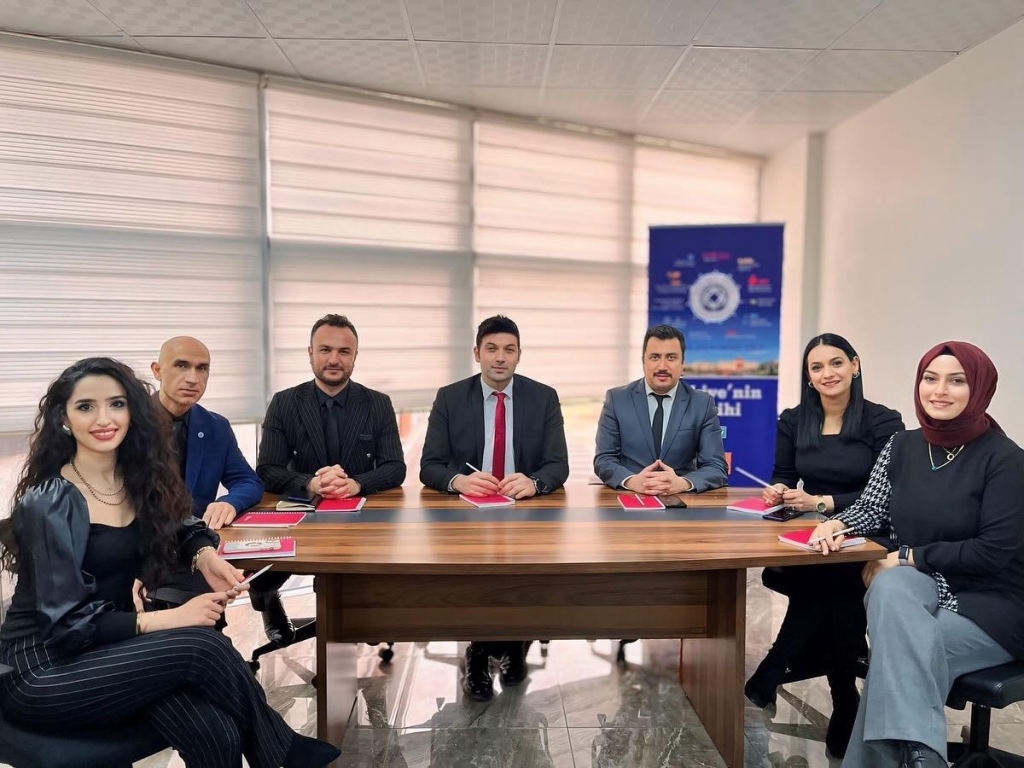 Bil Koleji eğitiminden dev adımlar