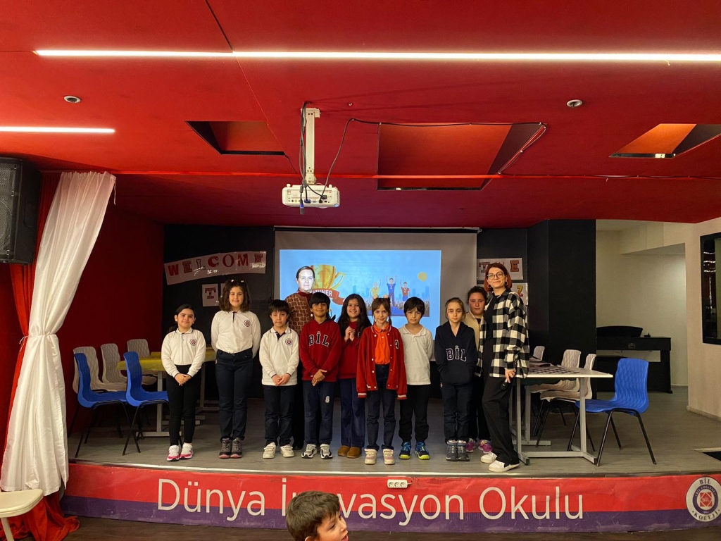 Quiz Show