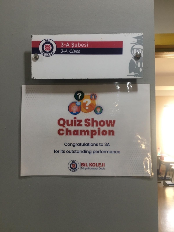Quiz Show görseli 2