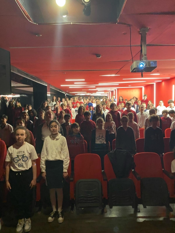 ÇANAKKALE ZAFERİ VE ŞEHİTLERİ ANMA GÜNÜ görseli 2