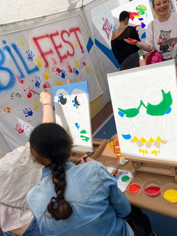 BİLFEST 2024